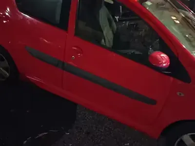 Usata Toyota Aygo