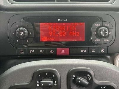 Occasion Fiat Panda