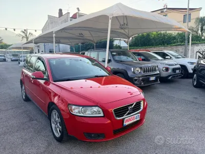 Usata Volvo V50