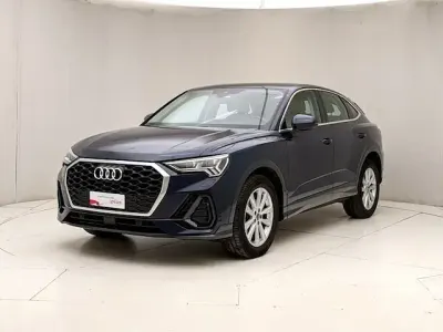 Usata Audi Q3 Sportback