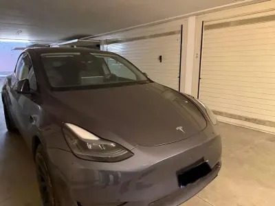 Usata Tesla Model Y 152 kW (208 CV) 2023 SUV