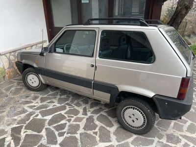 usata Fiat Panda Panda0.9 Hobby