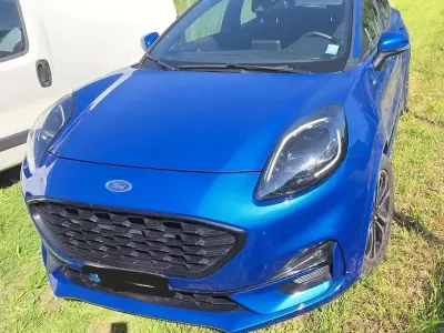 Usata Ford Puma ST-Line X 125 CV (91 kW) 2023 SUV