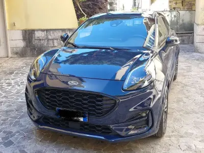 Usata Ford Puma ST-Line 125 CV (91 kW) 2022 SUV