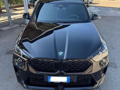 Usata BMW X2 Comfort Edition 170 CV (125 kW) 2024 SUV