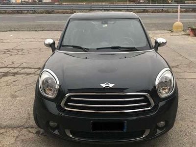 Usata 2015 Mini Cooper D Paceman Business SUV | 7000 € (Ottimo prezzo)
