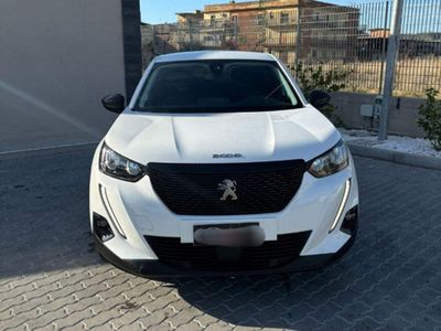 usata Peugeot 2008 BlueHDi 100 Allure