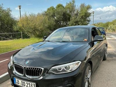 BMW 220
