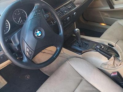 Usata BMW 530 2007 Station wagon