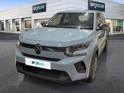 Usata Citroën C3
