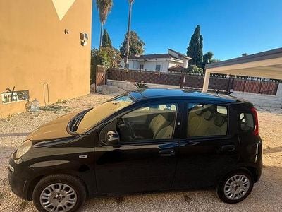 Usata Fiat Panda 69 CV (50 kW) 2016 Utilitaria