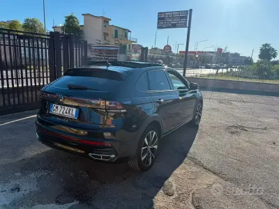 Usata VW Taigo R-line 115 CV (84 kW) 2023 SUV
