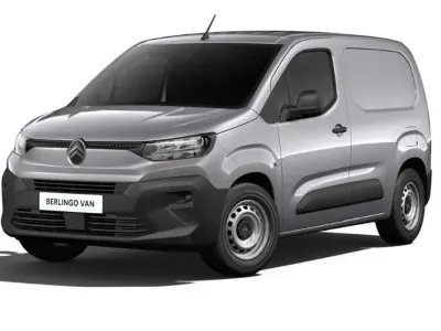 Usata Citroën Berlingo