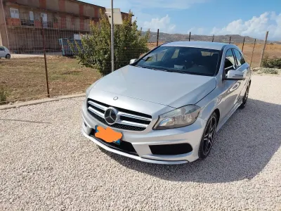 Usata Mercedes A200
