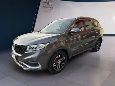 Usata DFSK Glory 580 145 CV (106 kW) 2024 Grigio SUV