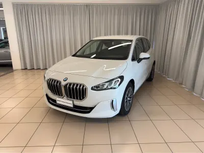 Usata BMW 218 Active Tourer