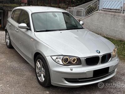 Brugt BMW 116