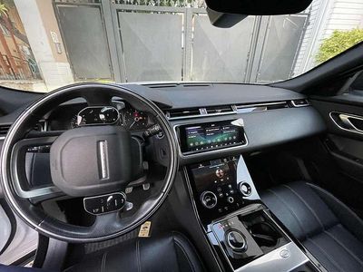 Usata Land Rover Range Rover Velar R-Dynamic 179 CV (131 kW) 2020 SUV