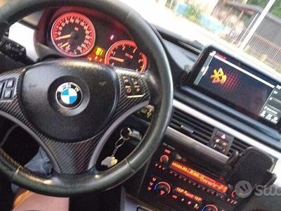 usata BMW 330 XD