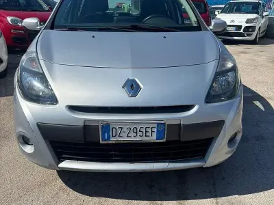 Usata Renault Clio II