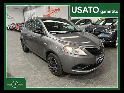 usata Lancia Ypsilon 1.2 Gold s s 69cv my19 Vaiano Cremasco