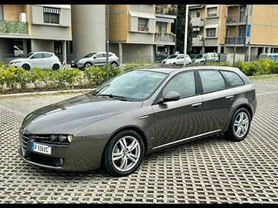 Alfa Romeo 159