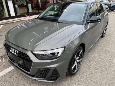 usata Audi A1 Sportback 30 1.0 tfsi S Line Edition 110cv17RETR