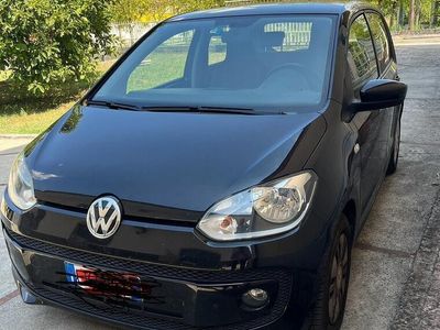 VW up!