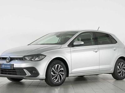 Usata VW Polo Life 95 CV (69 kW) 2022 Utilitaria