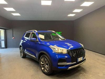 DR Automobiles DR4