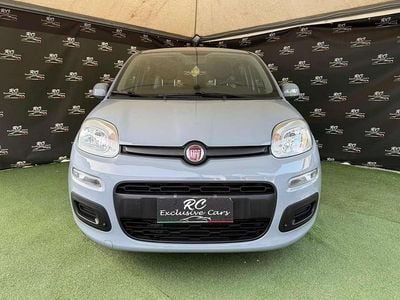 Usata Fiat Panda Easy 69 CV (50 kW) 2021 Other Utilitaria