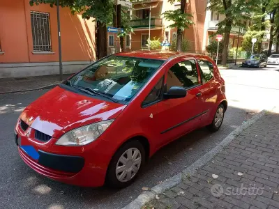 Usata Mitsubishi Colt