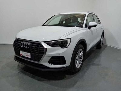 usata Audi Q3 2ª serie 35 TDI S tronic Business