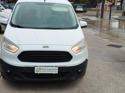 usata Ford Transit Courier