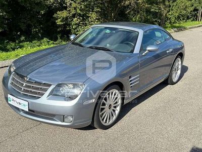 Chrysler Crossfire