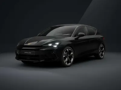 Usata Cupra Leon