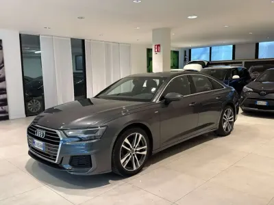 Usata Audi A6