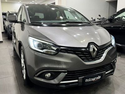 usata Renault Scénic IV Scénic dCi 8V 110 CV Energy Zen