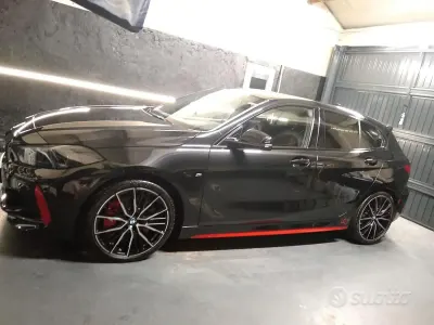 Begagnad BMW 128