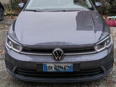 Usata VW Polo