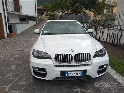 Usado BMW X6 Efficient Dynamics 306 HP (225 kW) 2012 SUV