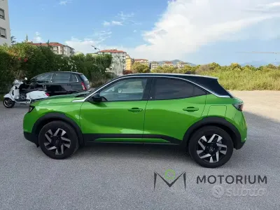 Usata Opel Mokka