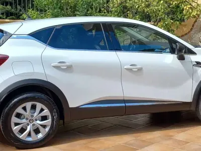 Usata Renault Captur Intens 101 CV (74 kW) 2022 SUV