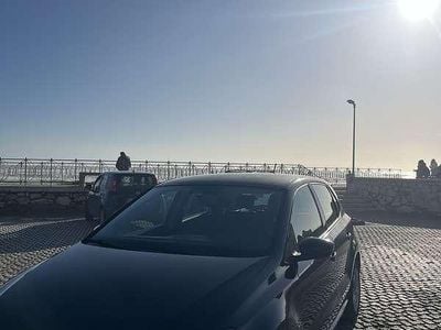 Usata VW Polo Comfortline 75 CV (55 kW) 2010 Utilitaria