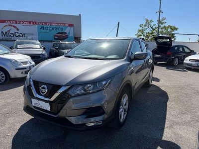 Gebraucht Nissan Qashqai