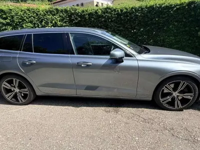 Usata Volvo V60 R-Design 253 CV (186 kW) 2020 Station wagon