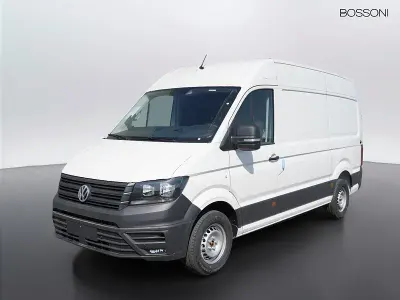 Usata VW Crafter