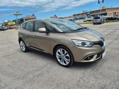 Usata Renault Scénic