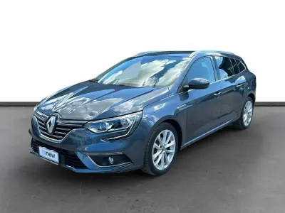 Usata Renault Mégane GrandTour 140 CV (102 kW) 2019 Other Station wagon