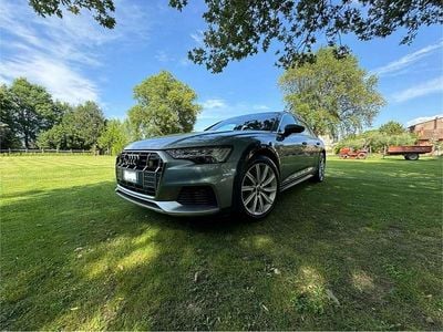 Usata Audi A6 Allroad Ambiente 286 CV (210 kW) 2019 Station wagon